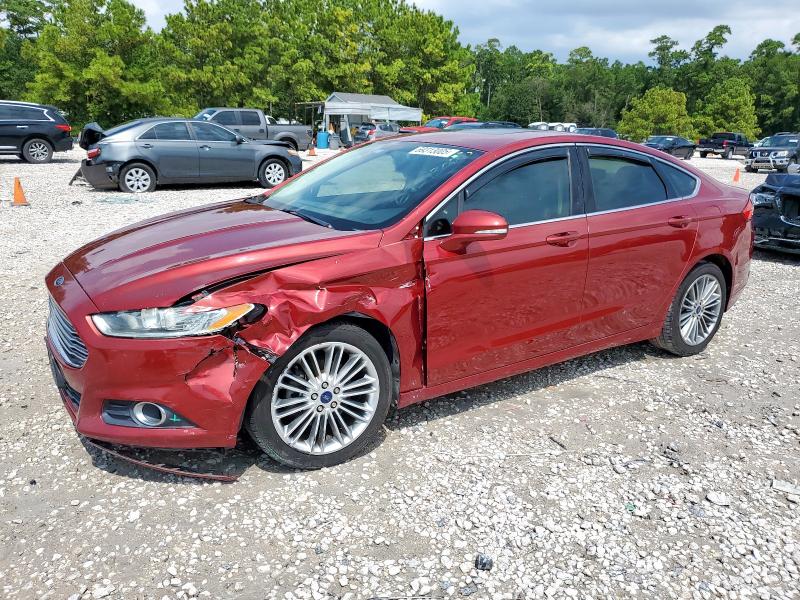 2013 FORD FUSION SE, 
