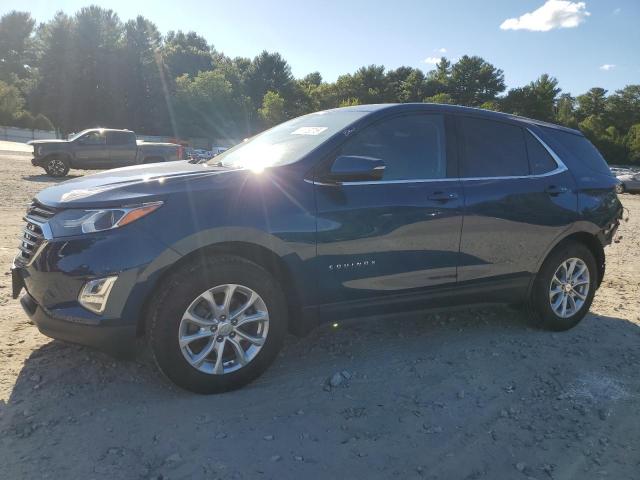 2019 CHEVROLET EQUINOX LT, 