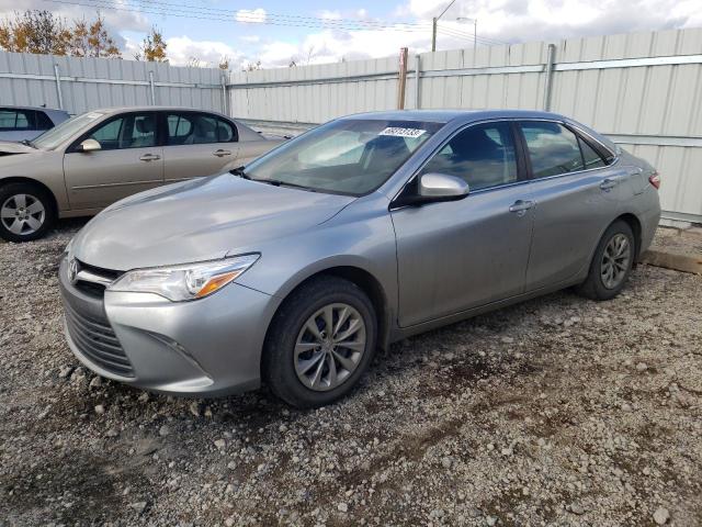 2017 TOYOTA CAMRY LE, 