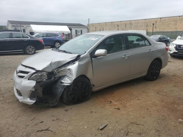 2012 TOYOTA COROLLA BASE, 