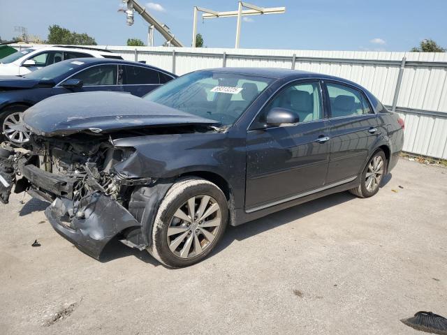 2011 TOYOTA AVALON BASE, 