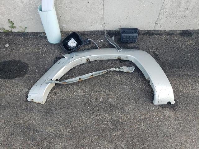 5TFUX4EN0BX004049 - 2011 TOYOTA TACOMA ACCESS CAB ნაცრისფერი ფოტო 12