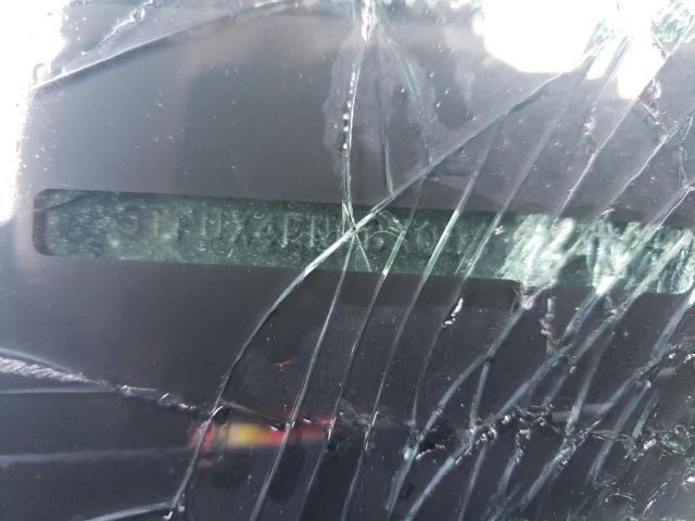 5TFUX4EN0BX004049 - 2011 TOYOTA TACOMA ACCESS CAB ნაცრისფერი ფოტო 13