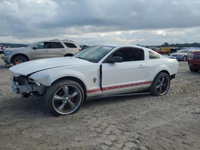 2008 FORD MUSTANG, 