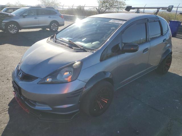 2010 HONDA FIT, 