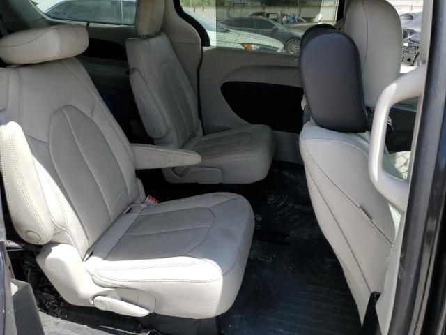 2C4RC1EG8HR708301 - 2017 CHRYSLER PACIFICA TOURING L PLUS BLACK photo 11