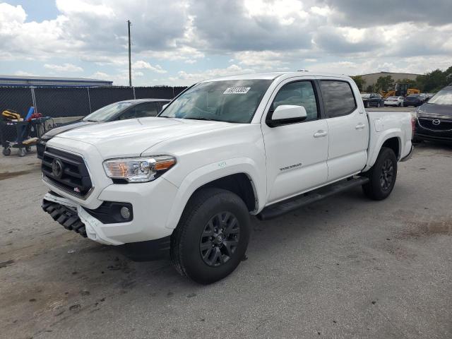 2023 TOYOTA TACOMA DOUBLE CAB, 