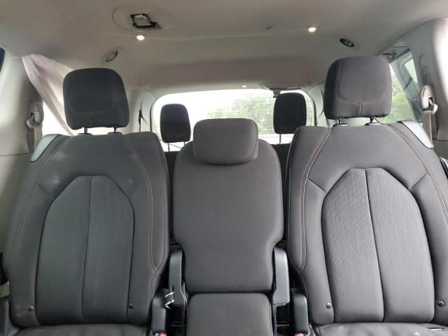 2C4RC1FGXKR604642 - 2019 CHRYSLER PACIFICA TOURING PLUS BLUE photo 10