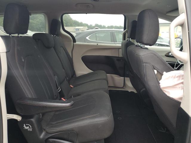 2C4RC1FGXKR604642 - 2019 CHRYSLER PACIFICA TOURING PLUS BLUE photo 11