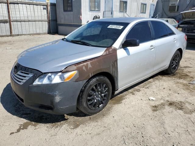 2009 TOYOTA CAMRY BASE, 