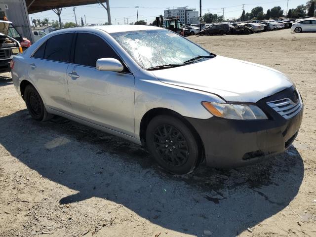 4T4BE46KX9R049210 - 2009 TOYOTA CAMRY BASE 银色 照片 4