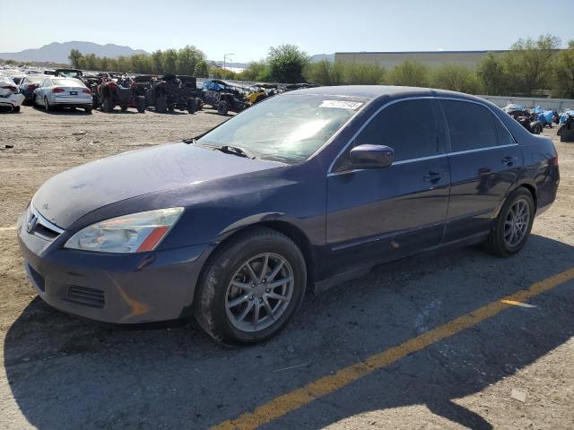 2006 HONDA ACCORD LX, 