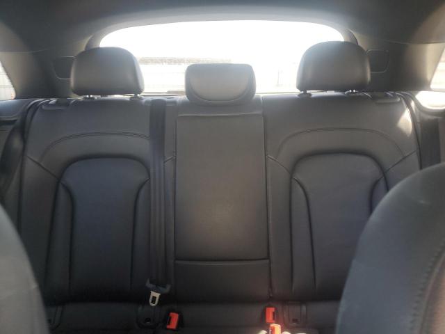 WA1EFCFS3GR003831 - 2016 AUDI Q3 PREMIUM PLUS Weiß Foto 10