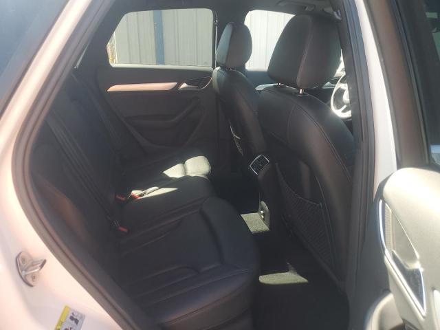 WA1EFCFS3GR003831 - 2016 AUDI Q3 PREMIUM PLUS Weiß Foto 11