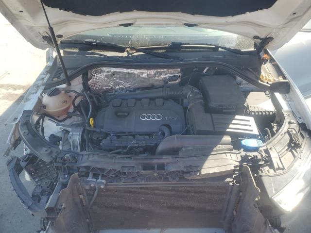 WA1EFCFS3GR003831 - 2016 AUDI Q3 PREMIUM PLUS Weiß Foto 12