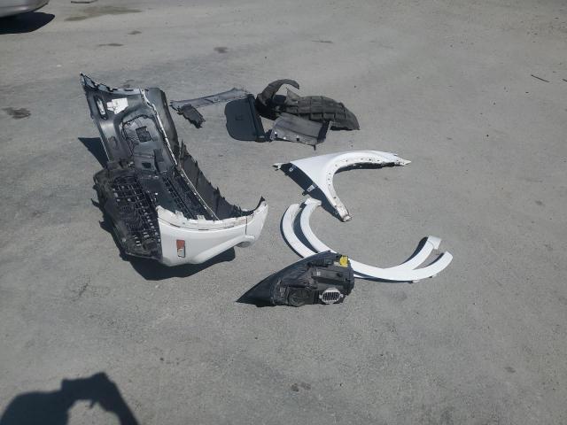 WA1EFCFS3GR003831 - 2016 AUDI Q3 PREMIUM PLUS Weiß Foto 13