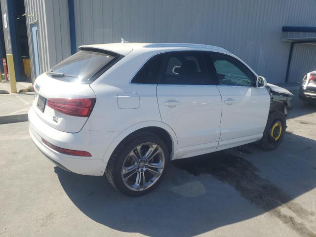 WA1EFCFS3GR003831 - 2016 AUDI Q3 PREMIUM PLUS Weiß Foto 3