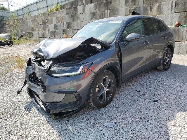 2024 HONDA HR-V EXL, 