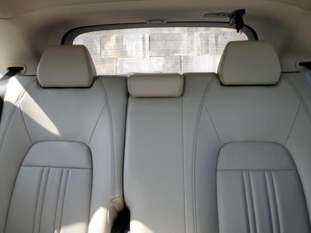 3CZRZ2H71RM782369 - 2024 HONDA HR-V EXL Grau Foto 10