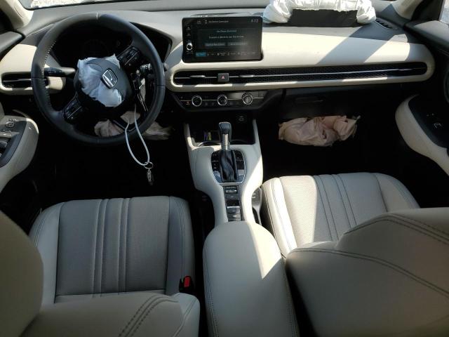 3CZRZ2H71RM782369 - 2024 HONDA HR-V EXL Grau Foto 8