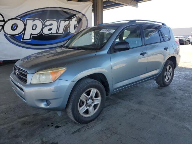 2008 TOYOTA RAV4, 