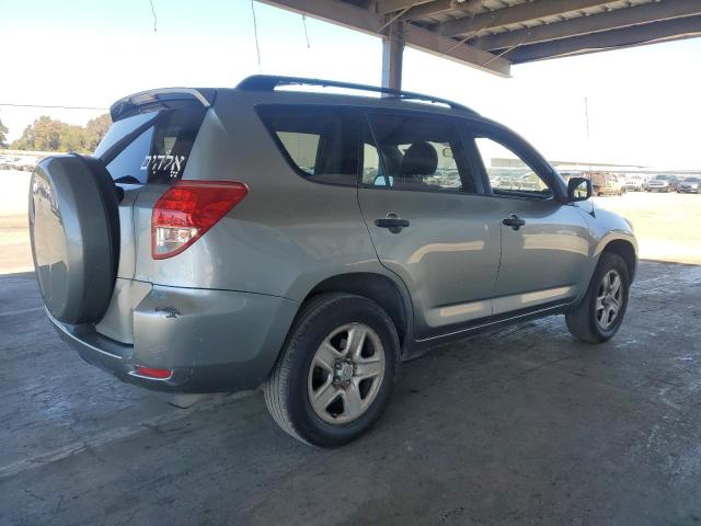 JTMZD33V086079733 - 2008 TOYOTA RAV4 青色 照片 3
