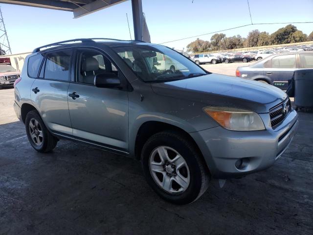 JTMZD33V086079733 - 2008 TOYOTA RAV4 青色 照片 4