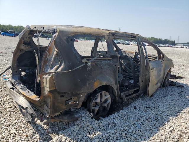 2C4RC1FG3JR212729 - 2018 CHRYSLER PACIFICA TOURING PLUS BURN photo 3