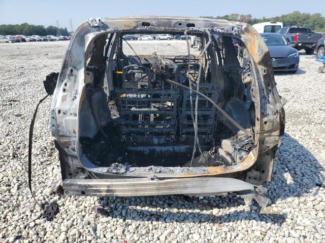 2C4RC1FG3JR212729 - 2018 CHRYSLER PACIFICA TOURING PLUS BURN photo 6
