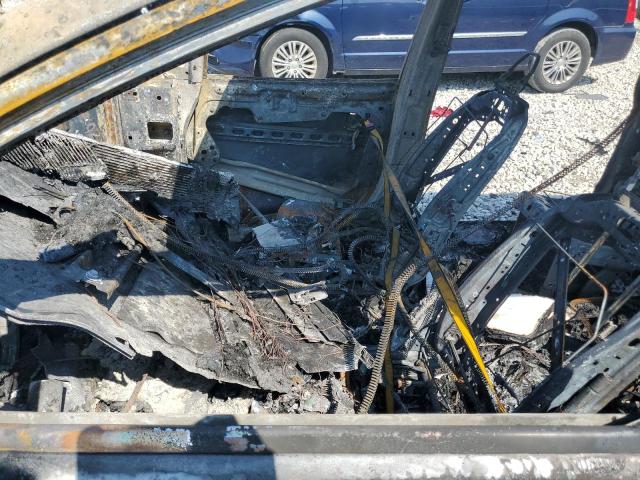 2C4RC1FG3JR212729 - 2018 CHRYSLER PACIFICA TOURING PLUS BURN photo 7