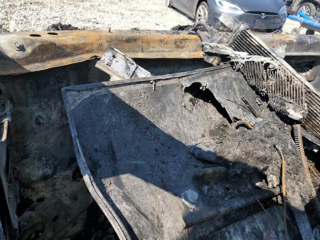 2C4RC1FG3JR212729 - 2018 CHRYSLER PACIFICA TOURING PLUS BURN photo 9