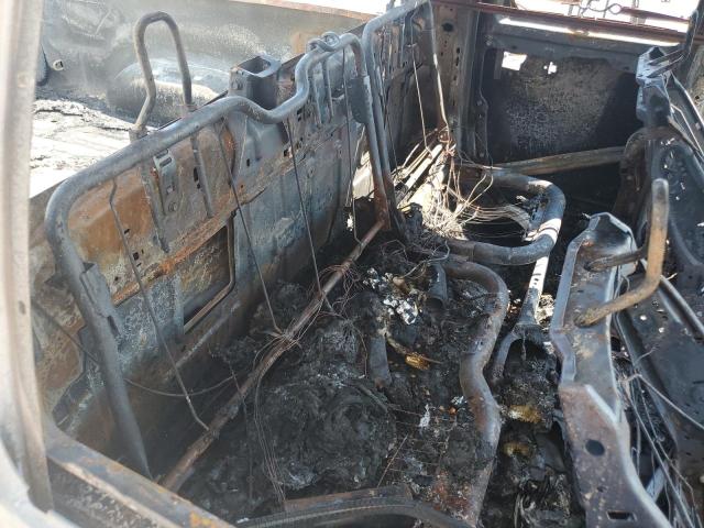 1C6RR7GMXES288109 - 2014 RAM 1500 SLT WHITE photo 10