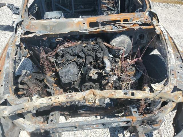 1C6RR7GMXES288109 - 2014 RAM 1500 SLT WHITE photo 11