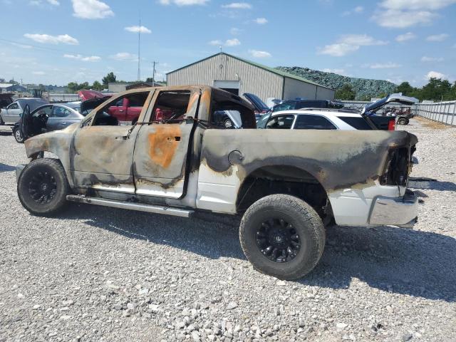 1C6RR7GMXES288109 - 2014 RAM 1500 SLT WHITE photo 2