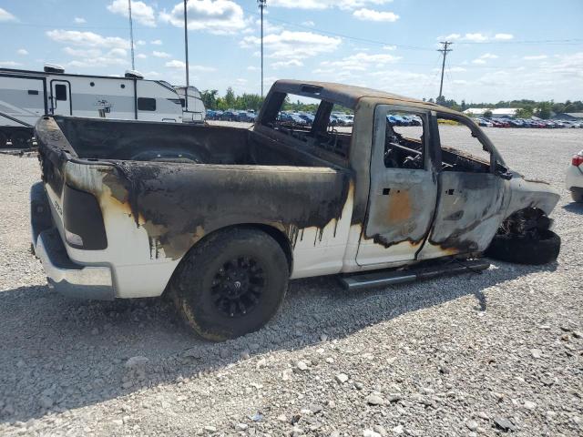 1C6RR7GMXES288109 - 2014 RAM 1500 SLT WHITE photo 3