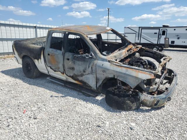 1C6RR7GMXES288109 - 2014 RAM 1500 SLT WHITE photo 4