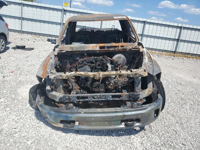 1C6RR7GMXES288109 - 2014 RAM 1500 SLT WHITE photo 5