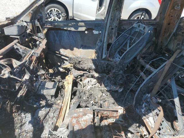 1C6RR7GMXES288109 - 2014 RAM 1500 SLT WHITE photo 7