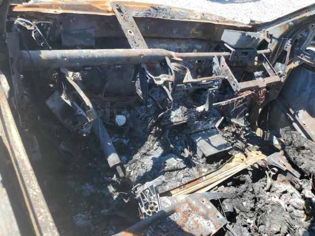 1C6RR7GMXES288109 - 2014 RAM 1500 SLT WHITE photo 8