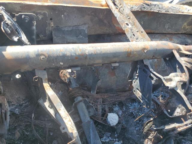 1C6RR7GMXES288109 - 2014 RAM 1500 SLT WHITE photo 9