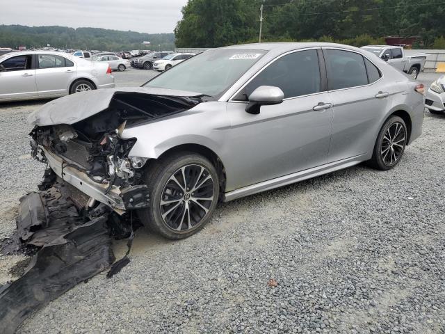2020 TOYOTA CAMRY SE, 
