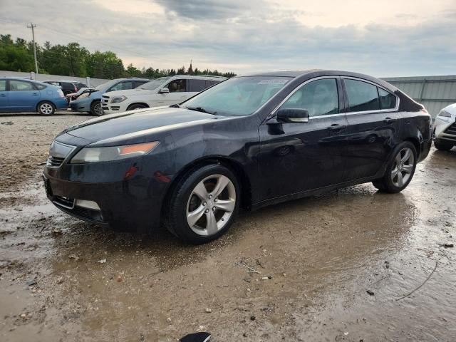 2012 ACURA TL, 
