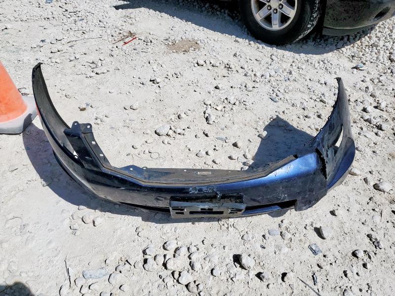 JHMCP26428C063589 - 2008 HONDA ACCORD LXP 蓝色 照片 12