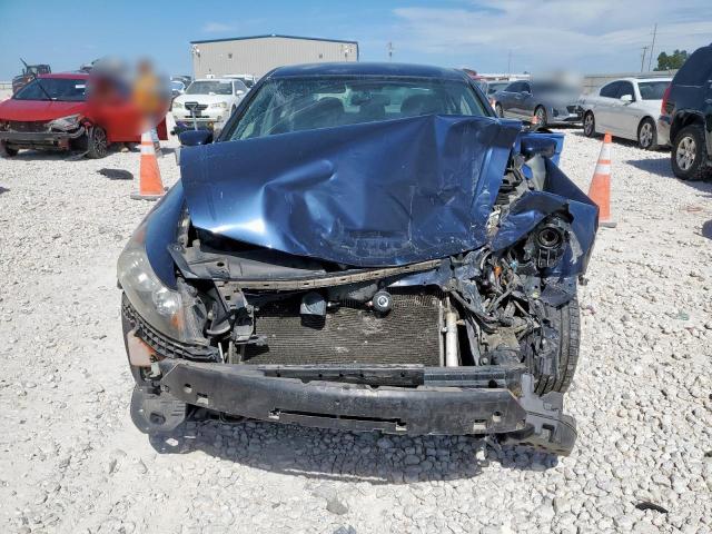 JHMCP26428C063589 - 2008 HONDA ACCORD LXP 蓝色 照片 5