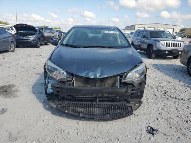 2T1BURHE6GC557142 - 2016 TOYOTA COROLLA L Grafit foto 5