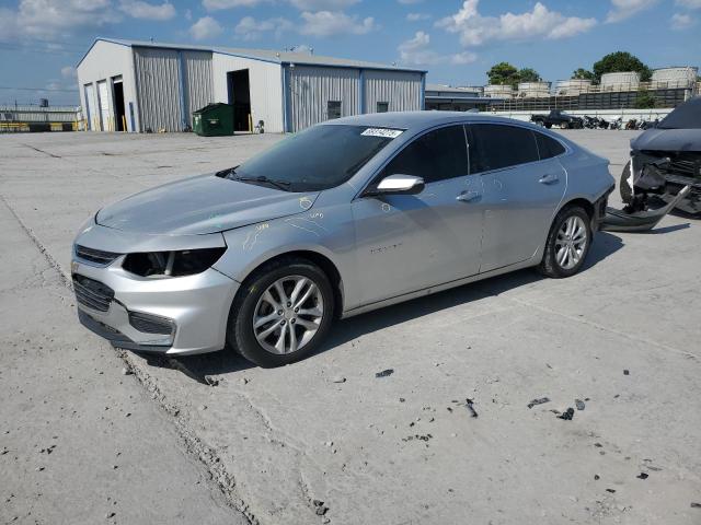 2018 CHEVROLET MALIBU LT, 