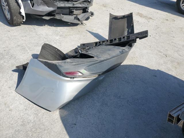 1G1ZD5ST5JF270610 - 2018 CHEVROLET MALIBU LT 银色 照片 12