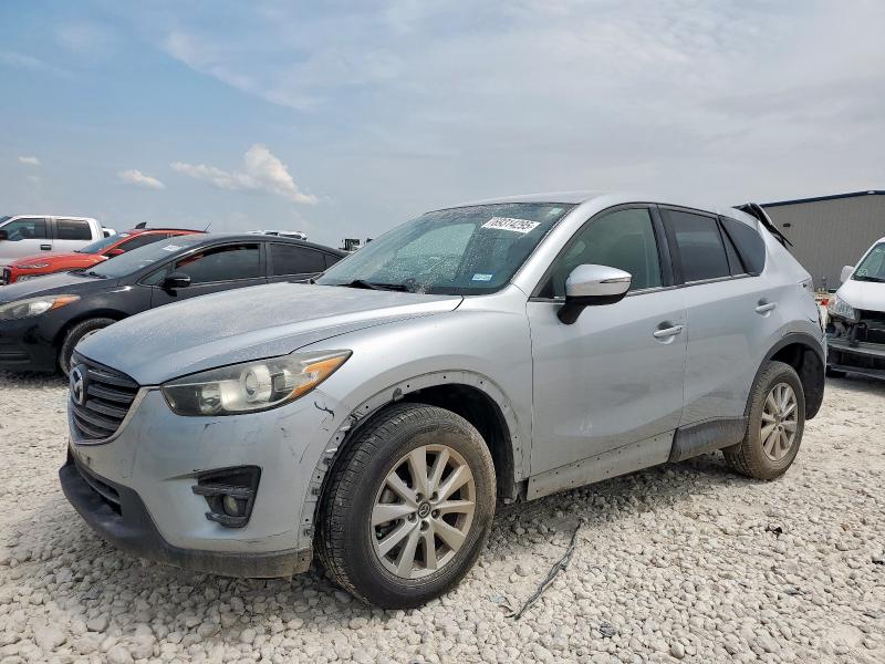 2016 MAZDA CX-5 TOURING, 