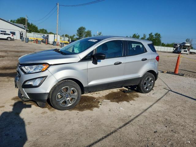 2020 FORD ECOSPORT S, 