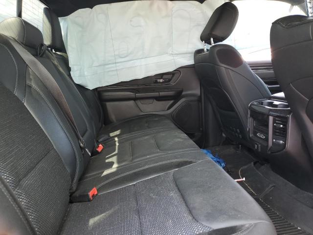 1C6SRFFT7LN377216 - 2020 RAM 1500 BIG HORN/LONE STAR GRAY photo 10